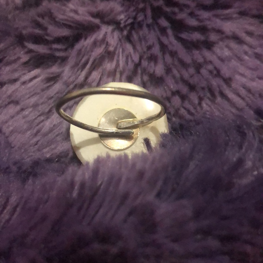 Handmade Adjustable Ring - Picture 2 of 3